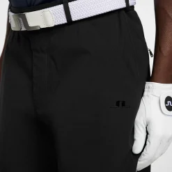 J.Lindeberg Arvid Rain Svart Black Clearance