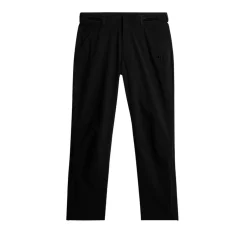 J.Lindeberg Arvid Rain Svart Black Clearance