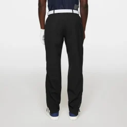 J.Lindeberg Arvid Rain Svart Black Clearance