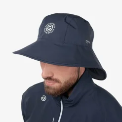 Galvin Green Asher Blå Navy Best