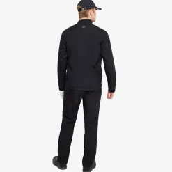 Galvin Green Aston Svart Black Online