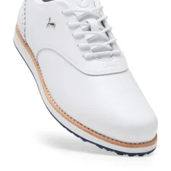Puma Avant Wmns White-Deep Navy-Sand Dune Hot