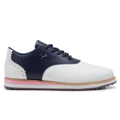 Puma Avant Wmns White-Deep Navy Hot