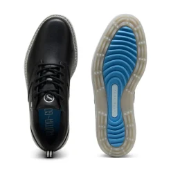 Puma Avant 2 Wmns Black-Ash Gray-Team Light Blue Best