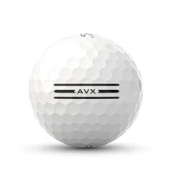 Titleist 2024 Avx Wht Vit White Best