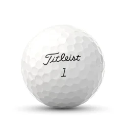 Titleist 2024 Avx Wht Vit White Best