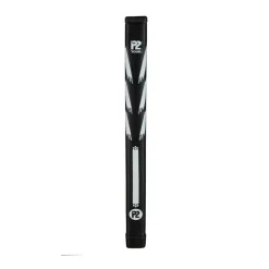 P2 Aware Tour Svart Black-White