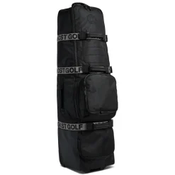 Ghost Golf Awol Travel Bag Svart Black-Grey Discount