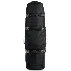 Ghost Golf Awol Travel Bag Svart Black-Grey Discount