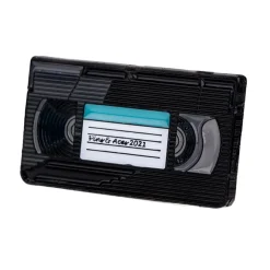 Pins & Aces Ball Marker VHS Best