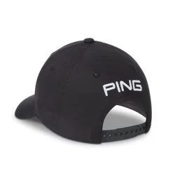 Ping Ball Marker Svart Best