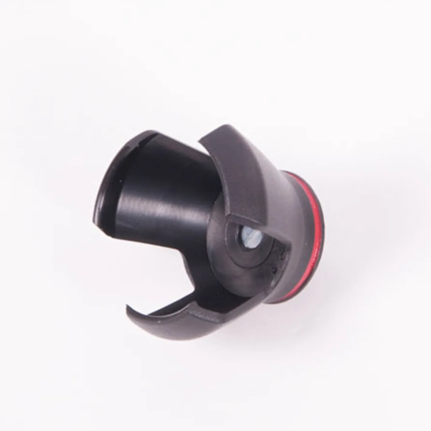 Pure Ball Pickup Green Gripper New