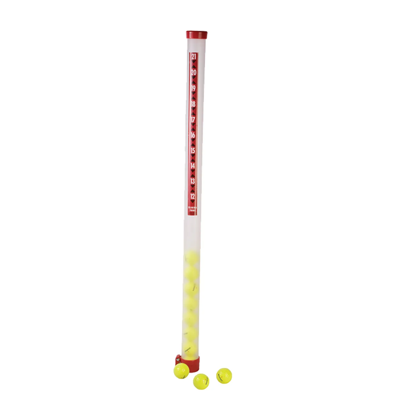 Pure Ball Tube Clikka Outlet
