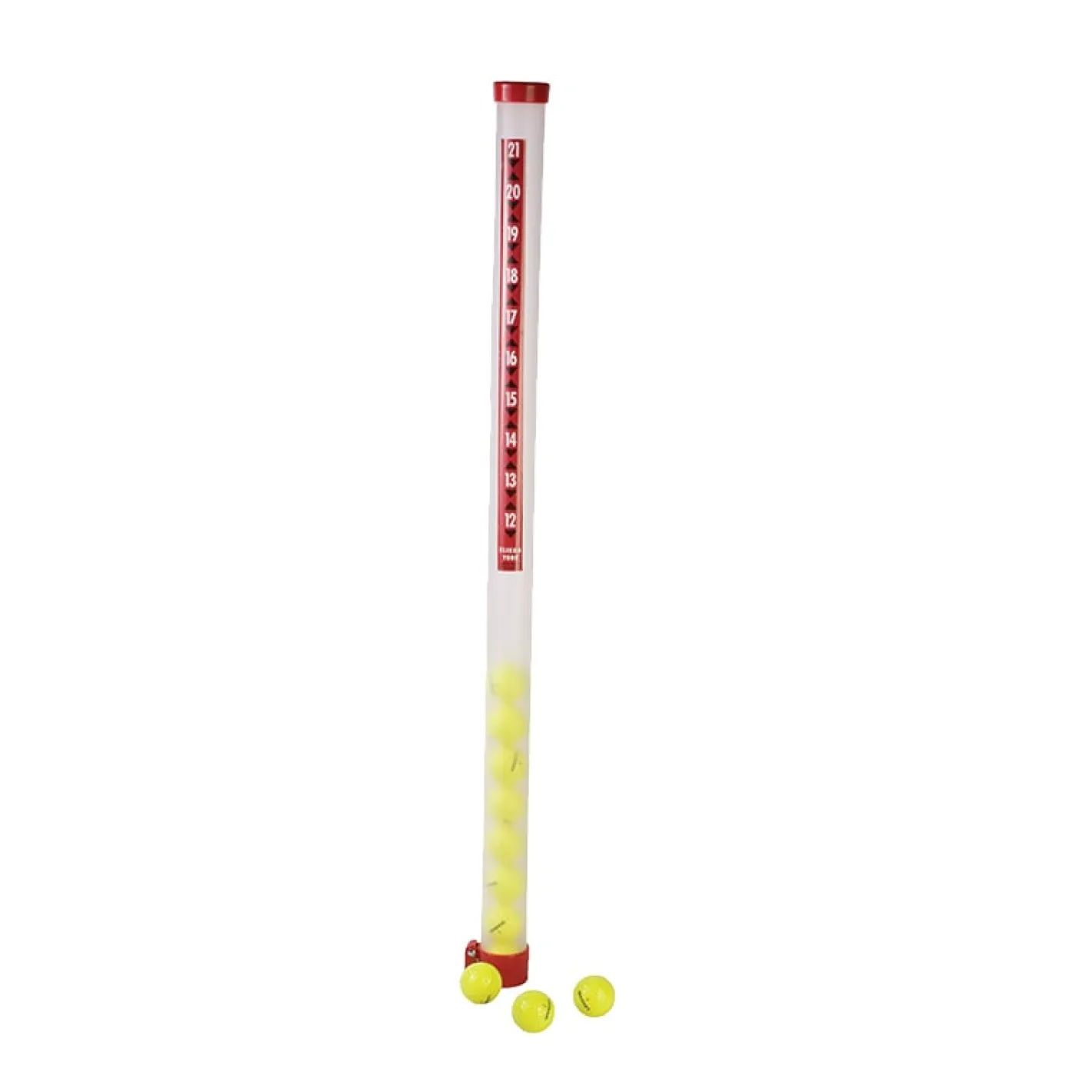 Pure Ball Tube Clikka Outlet