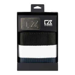Cutter & Buck Bangor 3-Pack Belt Multi Mix (999) Hot