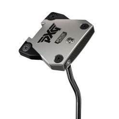 PXG Battle Ready II Apache DB Straight II Platinum Discount