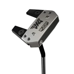 PXG Battle Ready II Bat Attack HS Pistol I Platinum New