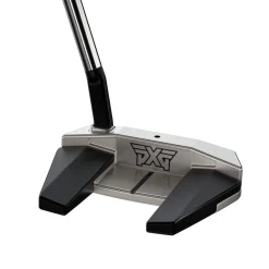 PXG Battle Ready II Bat Attack HS Pistol I Platinum New