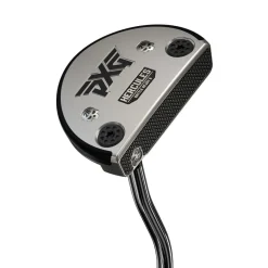 PXG Battle Ready II Hercules DB Pistol I Platinum