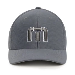Travis Mathew B-Bahamas Grey-0Gry Best