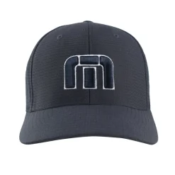 Travis Mathew B-Bahamas Blå Navy Best