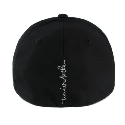 Travis Mathew B-Bahamas Svart Black Online
