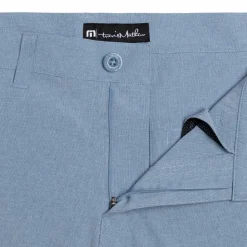 Travis Mathew Beck Blå Blue Best