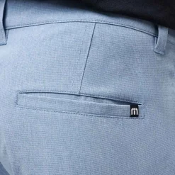 Travis Mathew Beck Blå Blue Best