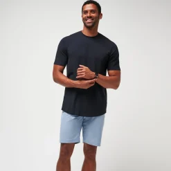 Travis Mathew Beck Blå Blue Best