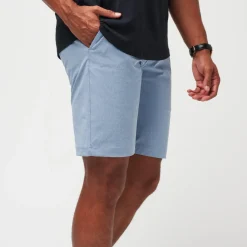 Travis Mathew Beck Blå Blue Best