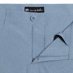 Travis Mathew Beck Blå Blue Best