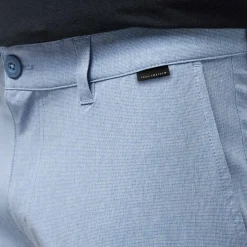 Travis Mathew Beck Blå Blue Best