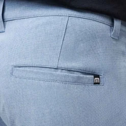 Travis Mathew Beck Blå Blue Best