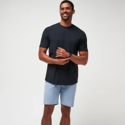 Travis Mathew Beck Blå Blue Best