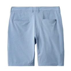 Travis Mathew Beck Blå Blue Best