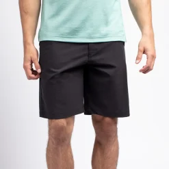 Travis Mathew Beck Svart Black Online