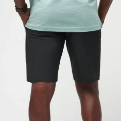 Travis Mathew Beck Svart Black Online