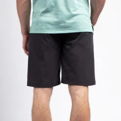 Travis Mathew Beck Svart Black Online