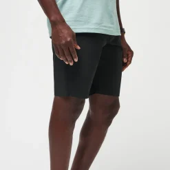 Travis Mathew Beck Svart Black Online