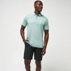 Travis Mathew Beck Svart Black Online