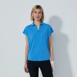 Daily Sports Bella Birdie Cap S Sky Clearance