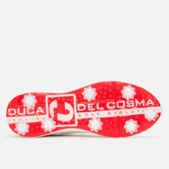 Duca del Cosma Bernardo Vit White Discount