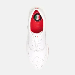 Duca del Cosma Bernardo Vit White Discount