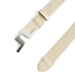 J.Lindeberg Berry Elastic Belt High-Rise Discount