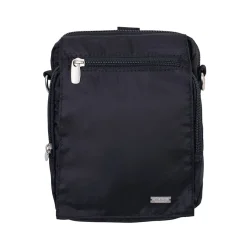 Abacus Berwick Purse Svart Black New