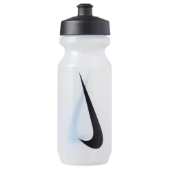 Nike Big Mouth Bottle 2.0 Clear/Black 968 Best