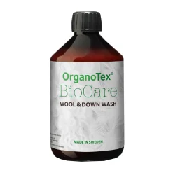 Organo Tex BioCare Wool&Down Wash 500 ml Sale