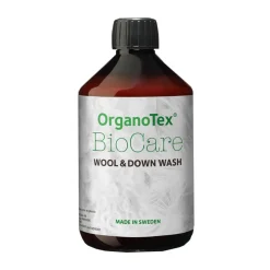Organo Tex BioCare Wool&Down Wash 500 ml Sale