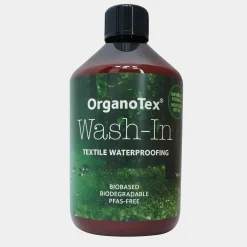 Organo Tex Bio Wash-In Textile Waterproofing 500 ml Sale