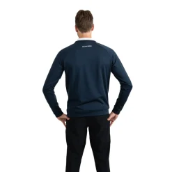 Galvin Green Birdie Insula Crew Blå Navy Outlet